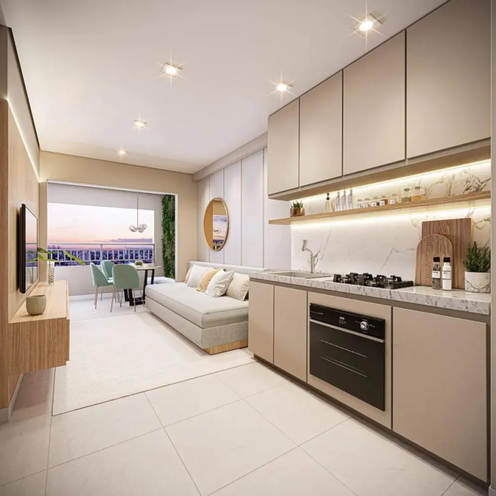 Apartamento, 3 quartos, 2469 m² - Foto 4