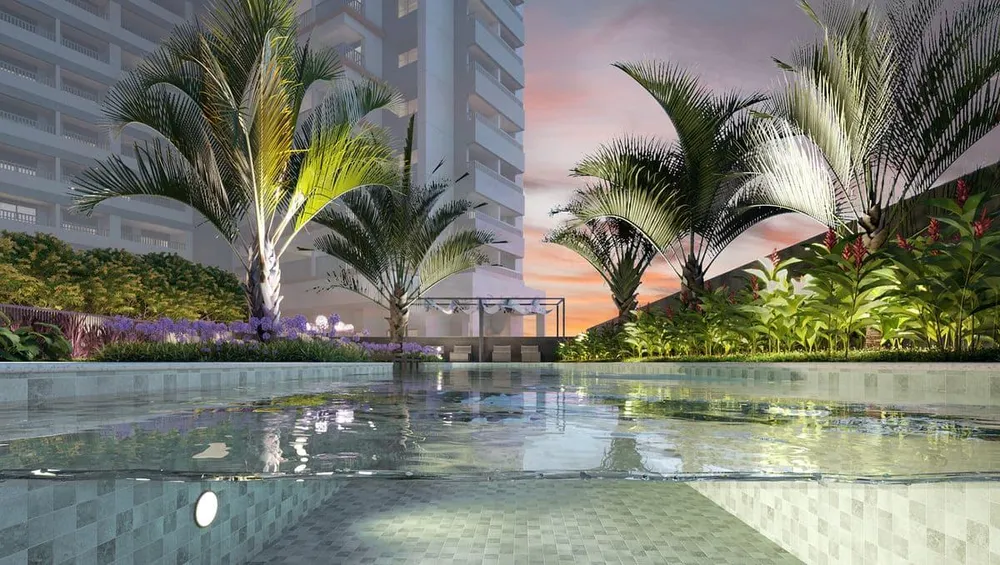 Apartamento, 3 quartos, 2469 m² - Foto 1