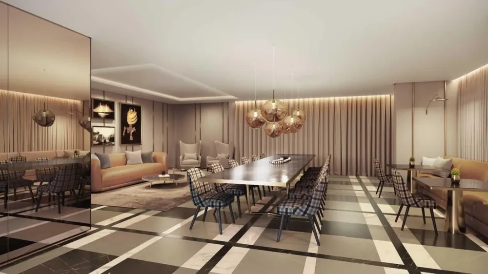 Apartamento, 4 quartos, 75123 m² - Foto 3
