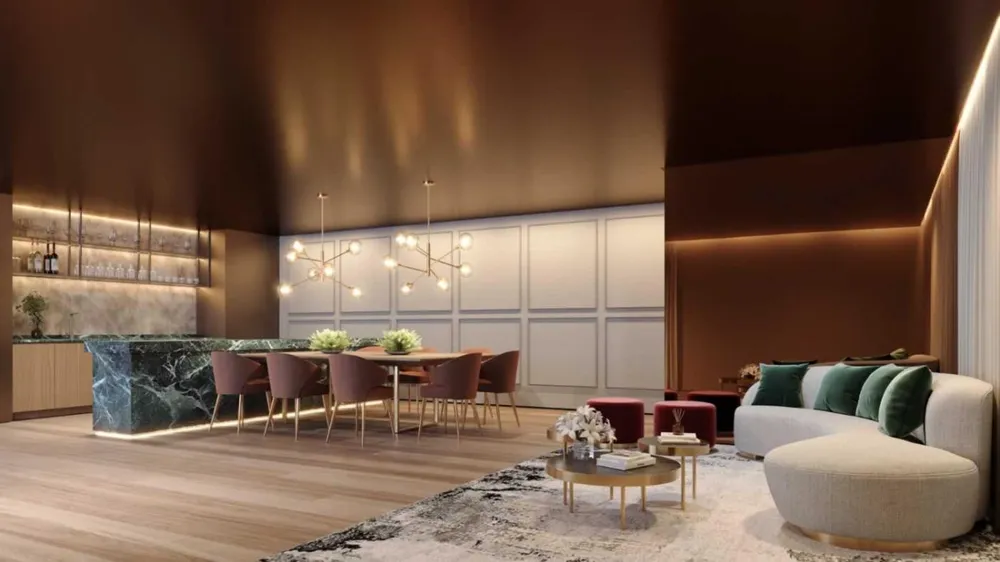 Apartamento, 4 quartos, 75123 m² - Foto 4
