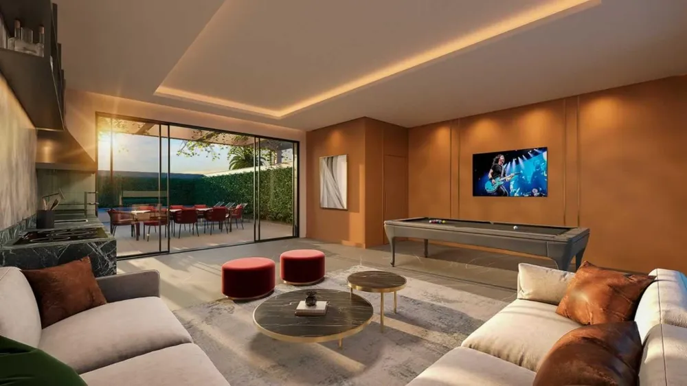 Apartamento, 4 quartos, 75123 m² - Foto 2