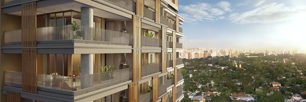 Apartamento, 3 quartos, 21162 m² - Foto 1