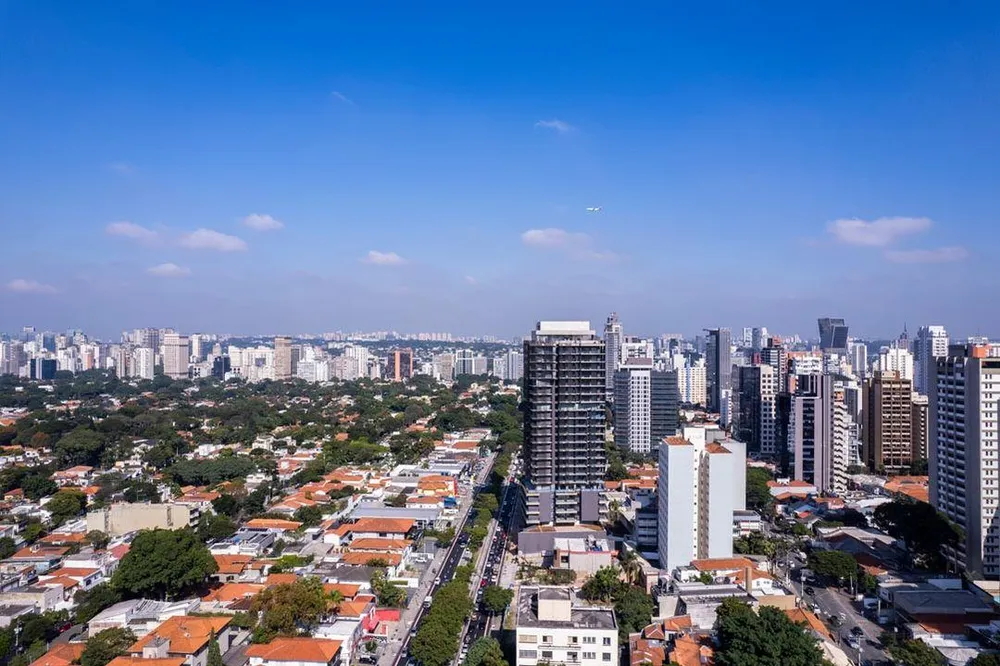 Apartamento, 3 quartos, 21162 m² - Foto 8