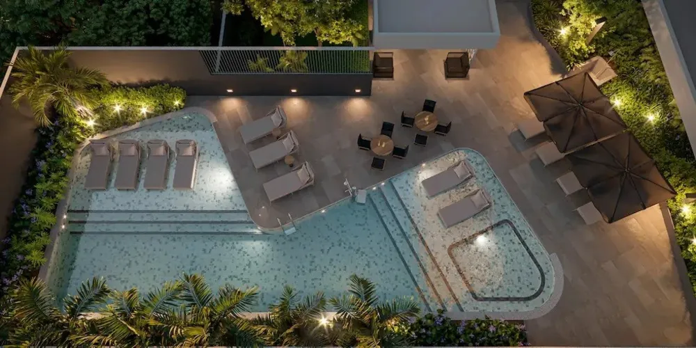 Apartamento, 4 quartos, 150172 m² - Foto 7
