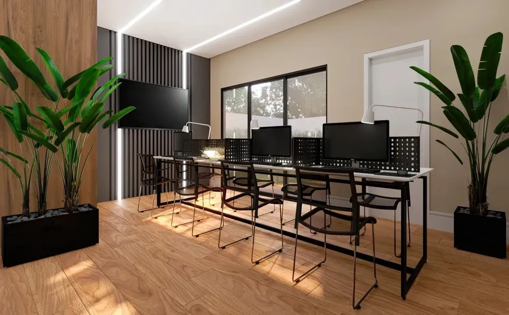 Apartamento, 2 quartos, 2342 m² - Foto 3