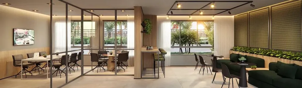 Apartamento, 3 quartos, 26119 m² - Foto 7
