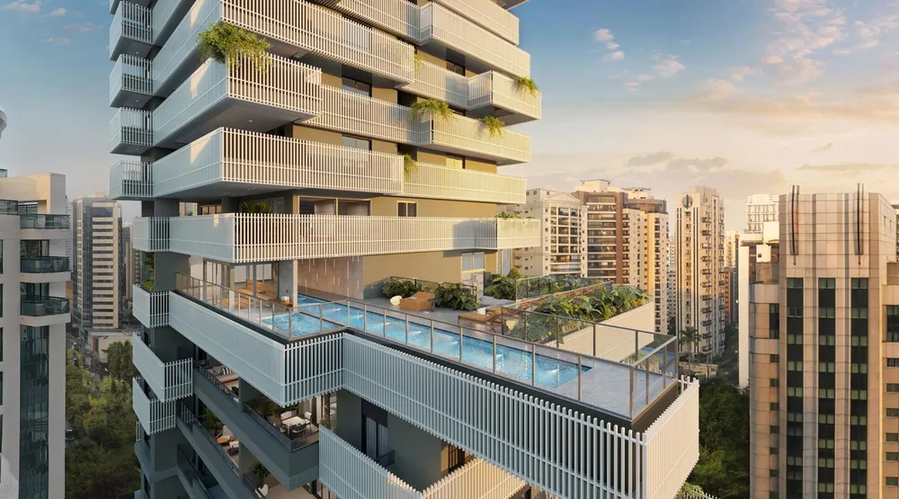 Apartamento, 3 quartos, 31237 m² - Foto 1