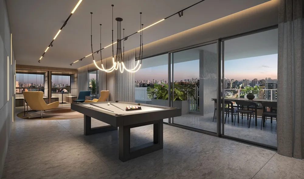 Apartamento, 3 quartos, 31237 m² - Foto 5