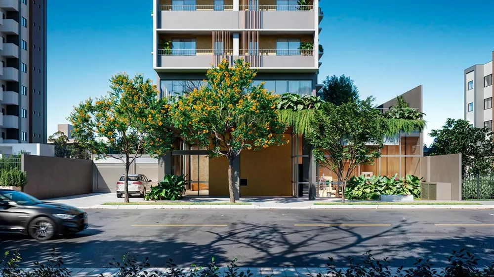 Apartamento, 2 quartos, 2245 m² - Foto 1