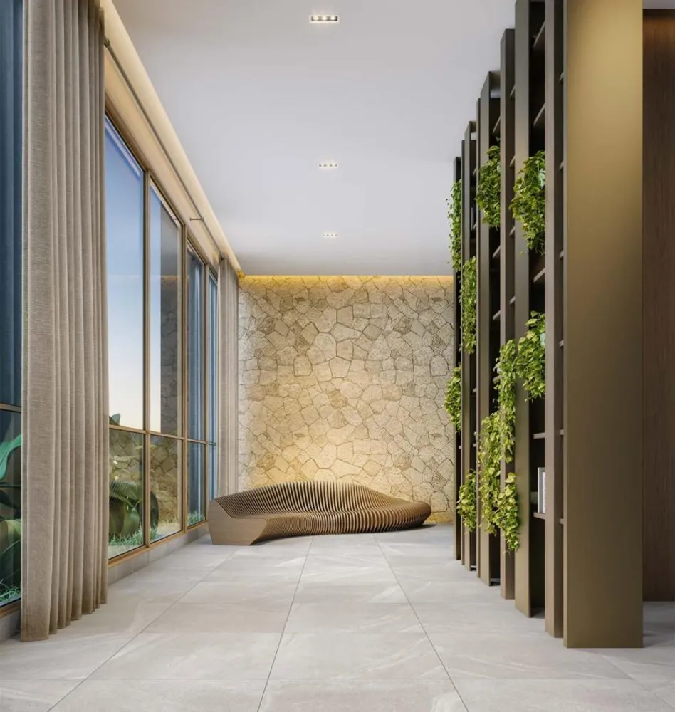 Apartamento, 2 quartos, 2245 m² - Foto 5
