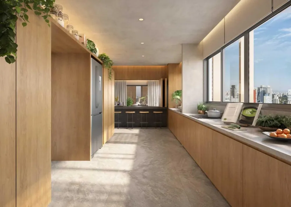Apartamento, 4 quartos, 24295 m² - Foto 3