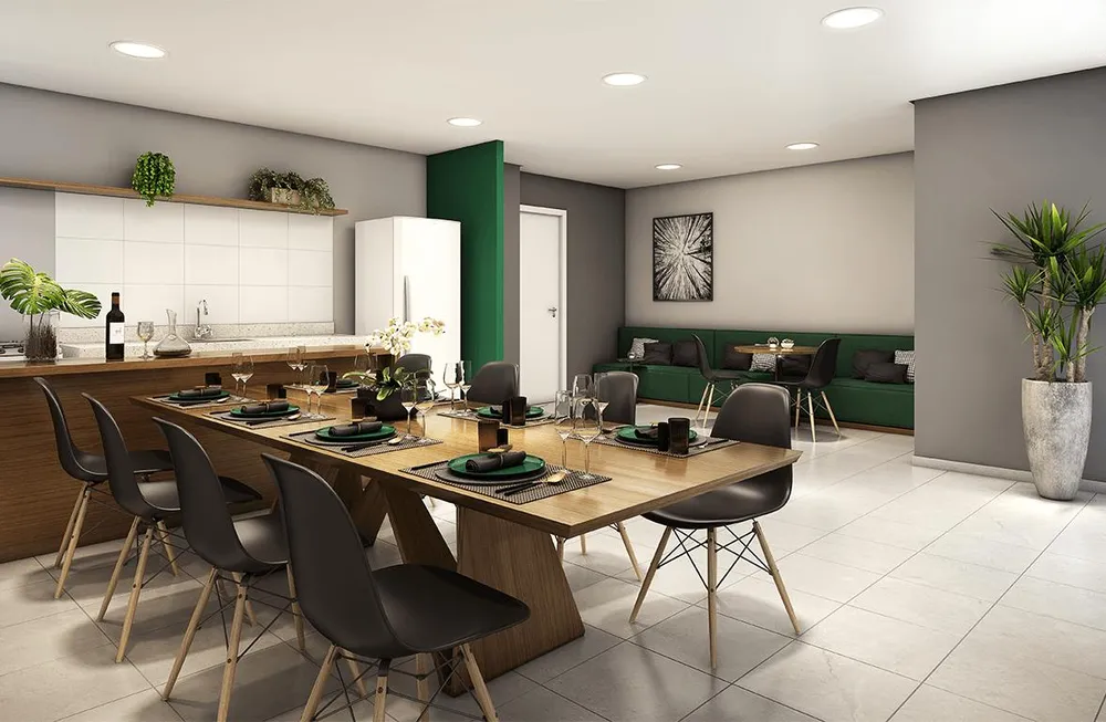 Casa, 2 quartos, 4050 m² - Foto 8