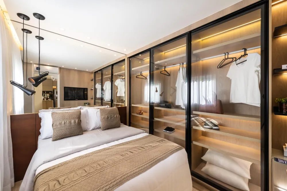 Casa, 2 quartos, 4050 m² - Foto 6