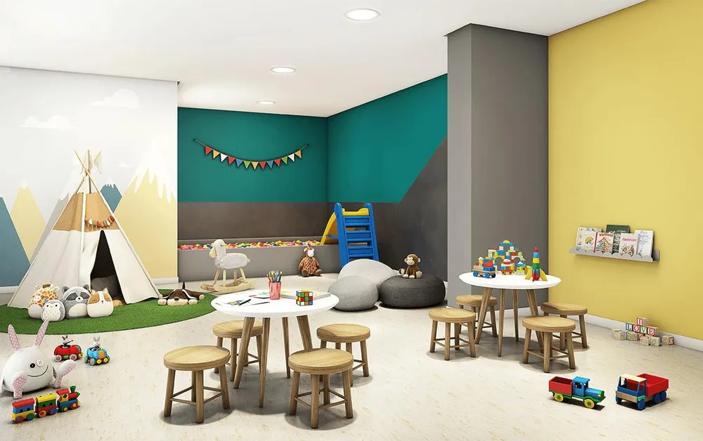 Casa, 2 quartos, 4050 m² - Foto 7