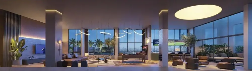 Apartamento, 3 quartos, 2268 m² - Foto 6