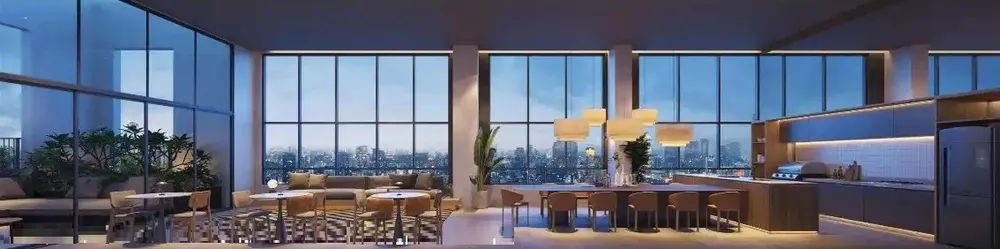 Apartamento, 3 quartos, 2268 m² - Foto 2