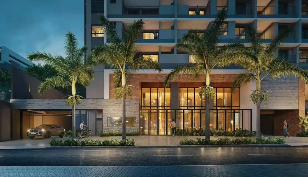 Apartamento, 3 quartos, 2268 m² - Foto 8