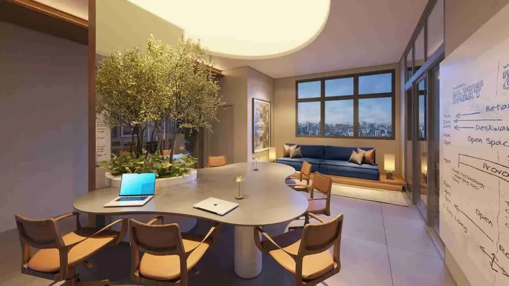 Apartamento, 3 quartos, 2268 m² - Foto 7