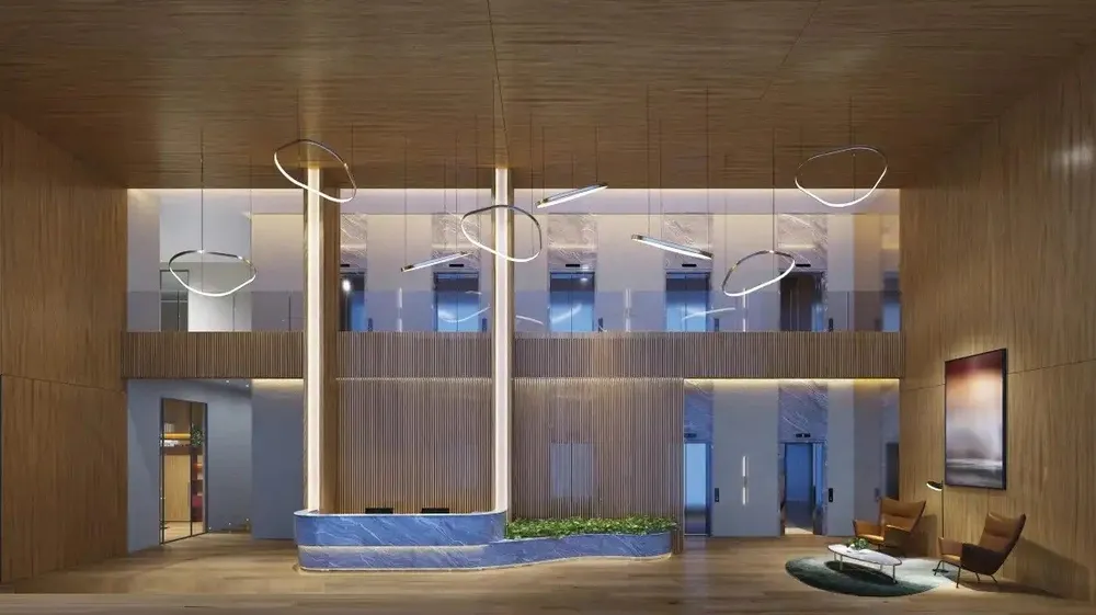 Apartamento, 3 quartos, 2268 m² - Foto 10