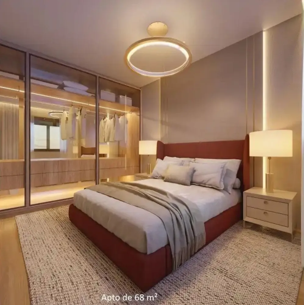 Apartamento, 3 quartos, 2268 m² - Foto 11