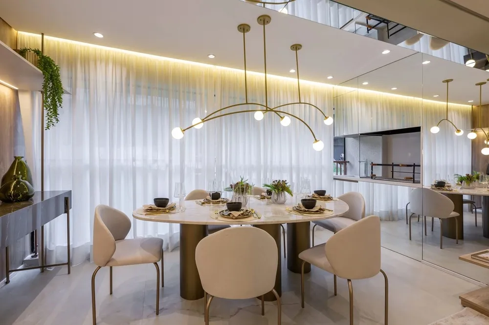 Apartamento, 3 quartos, 2489 m² - Foto 10