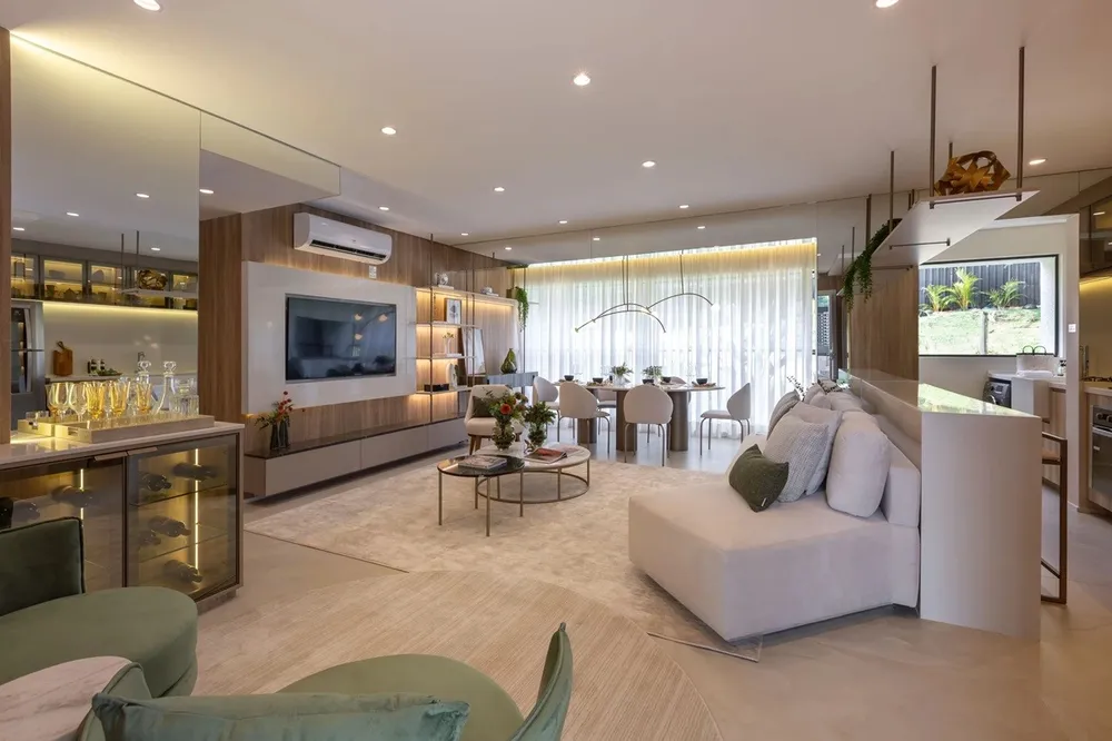 Apartamento, 3 quartos, 2489 m² - Foto 9