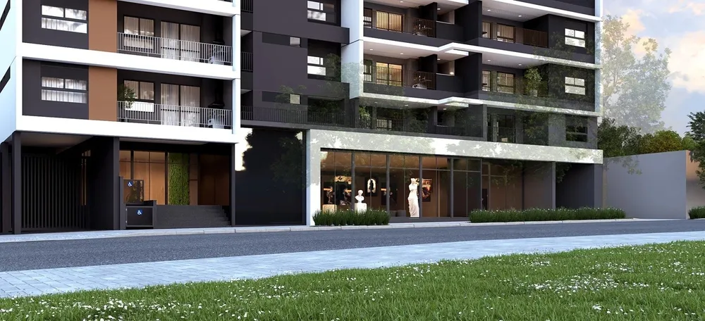 Apartamento, 3 quartos, 2489 m² - Foto 7