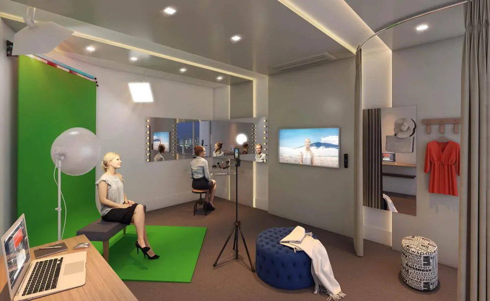 Apartamento, 2 quartos, 2060 m² - Foto 7