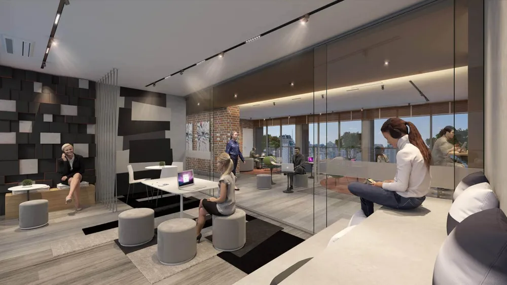 Apartamento, 2 quartos, 2060 m² - Foto 6