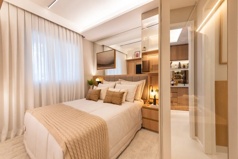 Casa, 2 quartos, 2839 m² - Foto 6