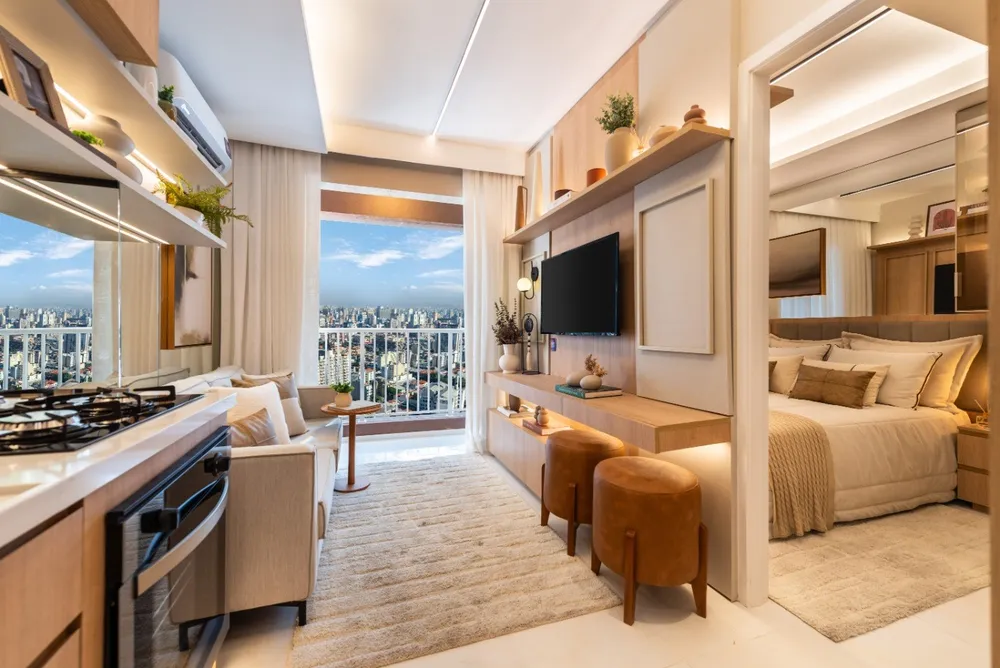Casa, 2 quartos, 2839 m² - Foto 4