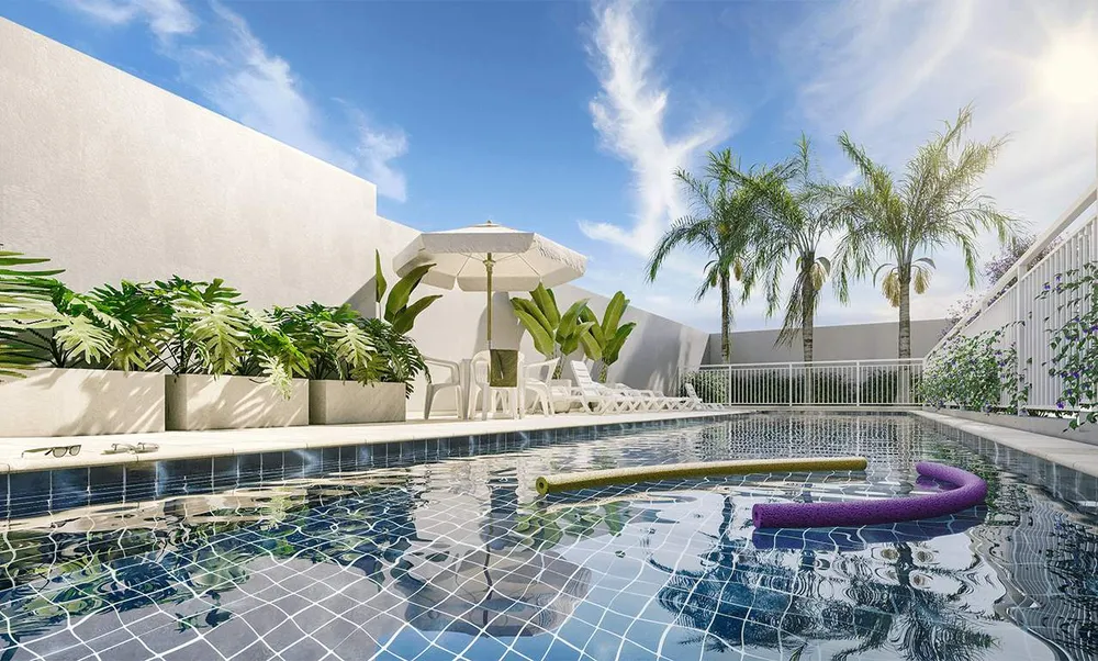 Casa, 2 quartos, 2839 m² - Foto 1