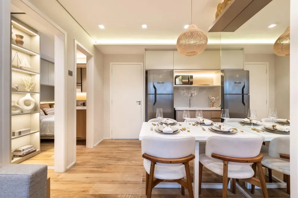 Casa, 2 quartos, 3742 m² - Foto 8