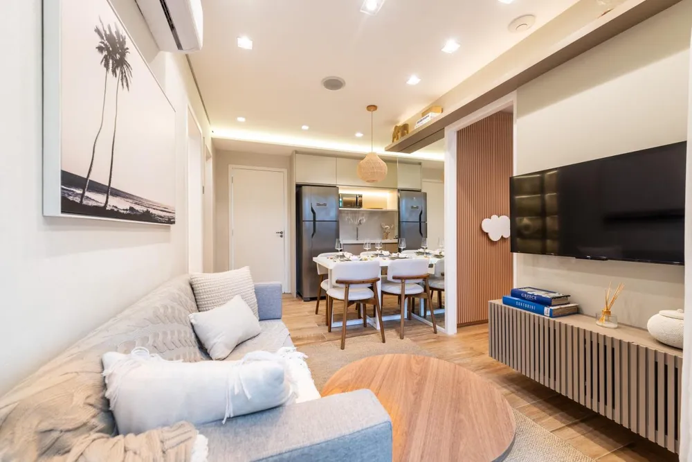 Casa, 2 quartos, 3742 m² - Foto 2