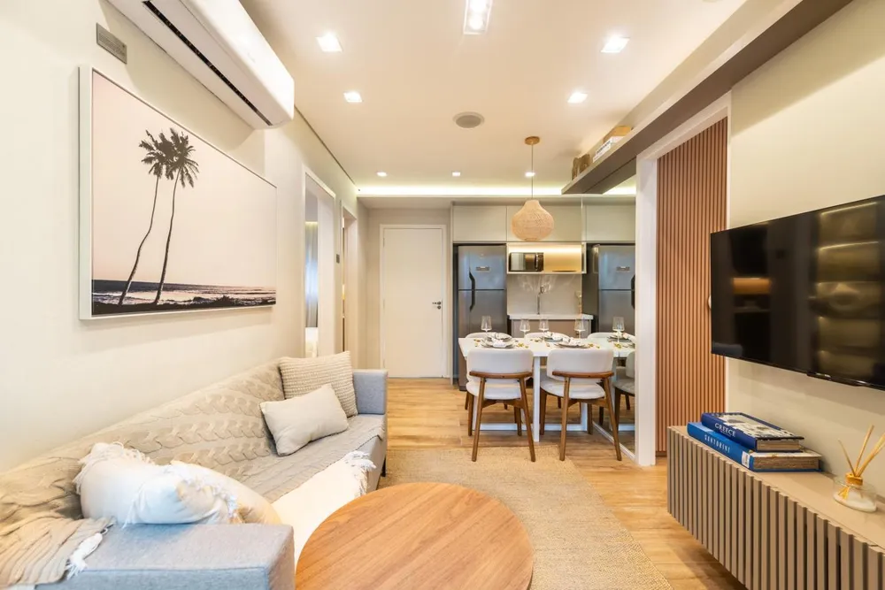 Casa, 2 quartos, 3742 m² - Foto 3