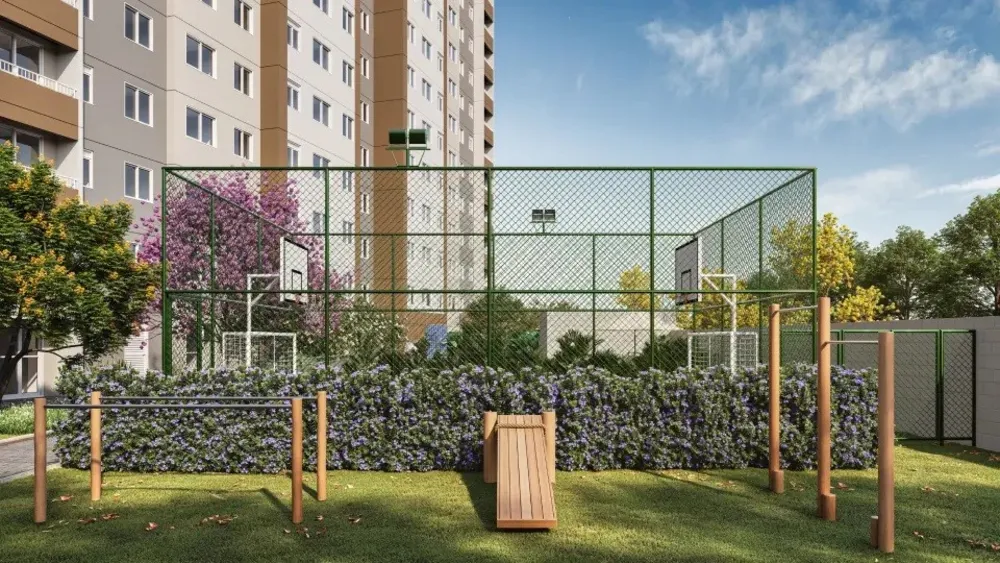 Casa, 2 quartos, 2543 m² - Foto 4