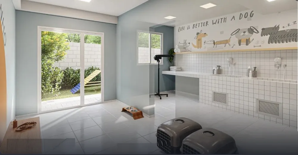 Casa, 2 quartos, 2543 m² - Foto 5