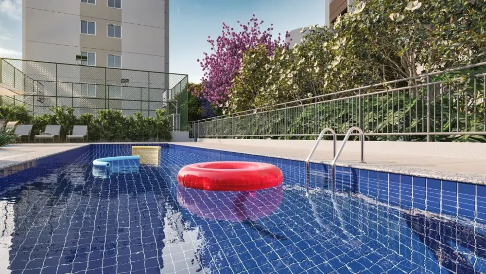 Casa, 2 quartos, 2543 m² - Foto 1