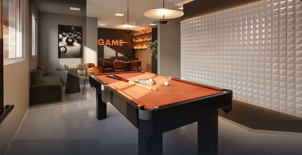 Casa, 2 quartos, 2543 m² - Foto 2