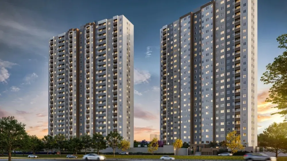 Casa, 2 quartos, 2543 m² - Foto 6