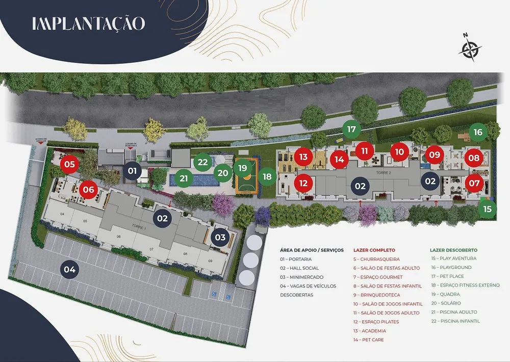 Casa, 2 quartos, 2543 m² - Foto 7