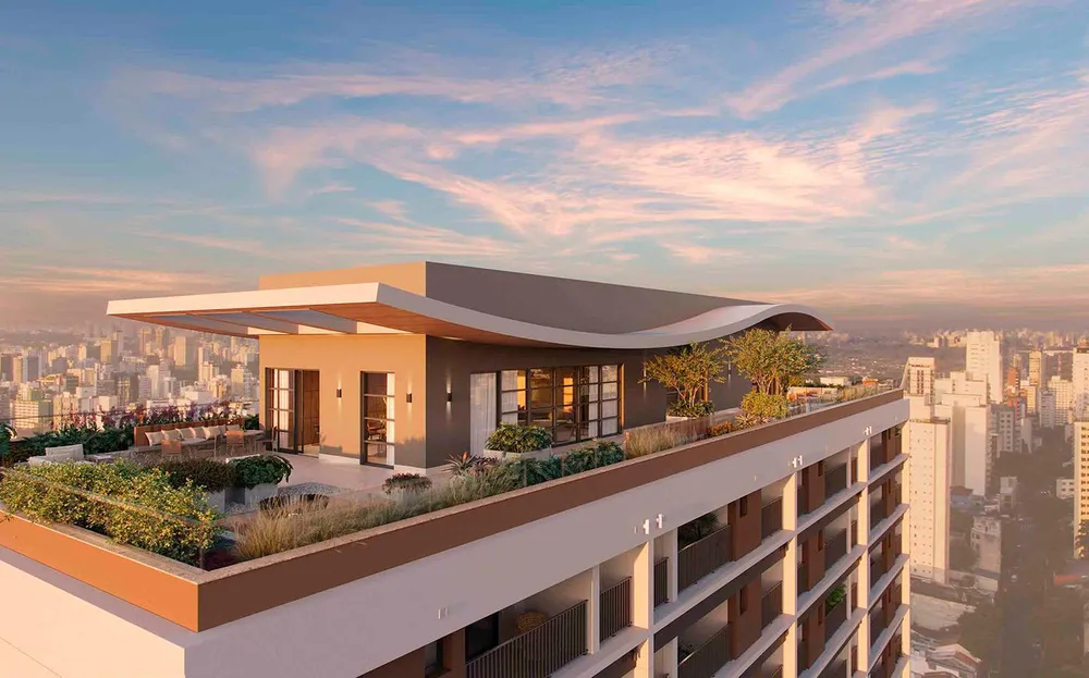 Apartamento, 2 quartos, 4673 m² - Foto 1
