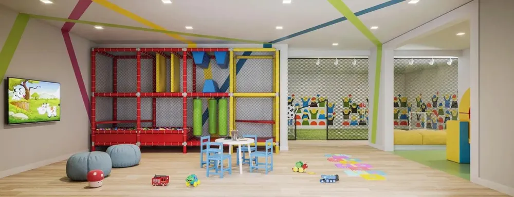 Casa, 2 quartos, 3845 m² - Foto 7
