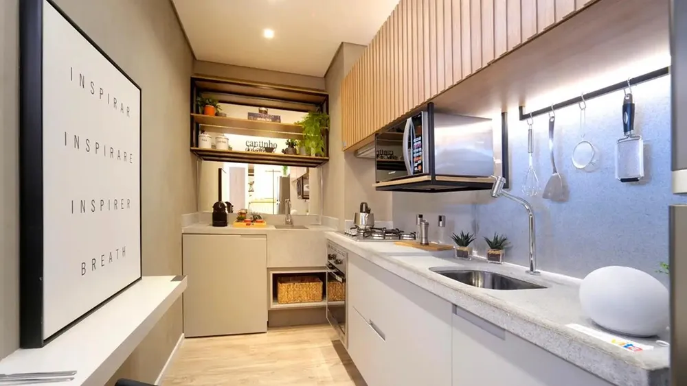 Casa, 2 quartos, 3845 m² - Foto 3