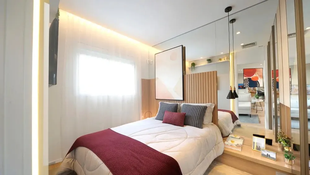 Casa, 2 quartos, 3845 m² - Foto 6