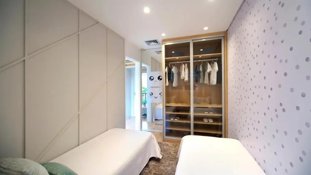 Casa, 2 quartos, 3845 m² - Foto 5