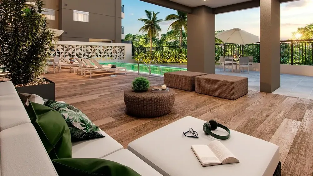 Casa, 2 quartos, 3845 m² - Foto 9