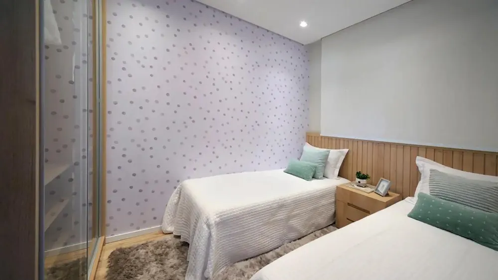 Casa, 2 quartos, 3845 m² - Foto 4