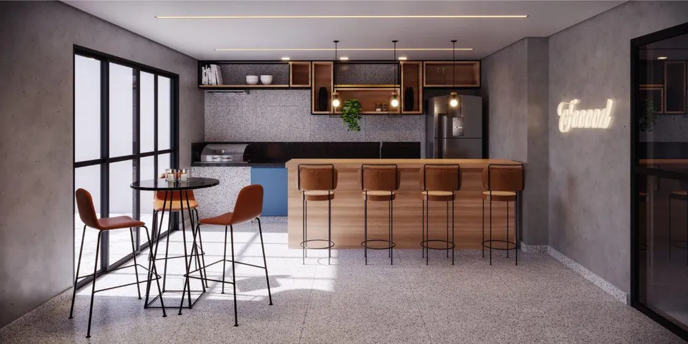 Casa, 2 quartos, 1942 m² - Foto 4