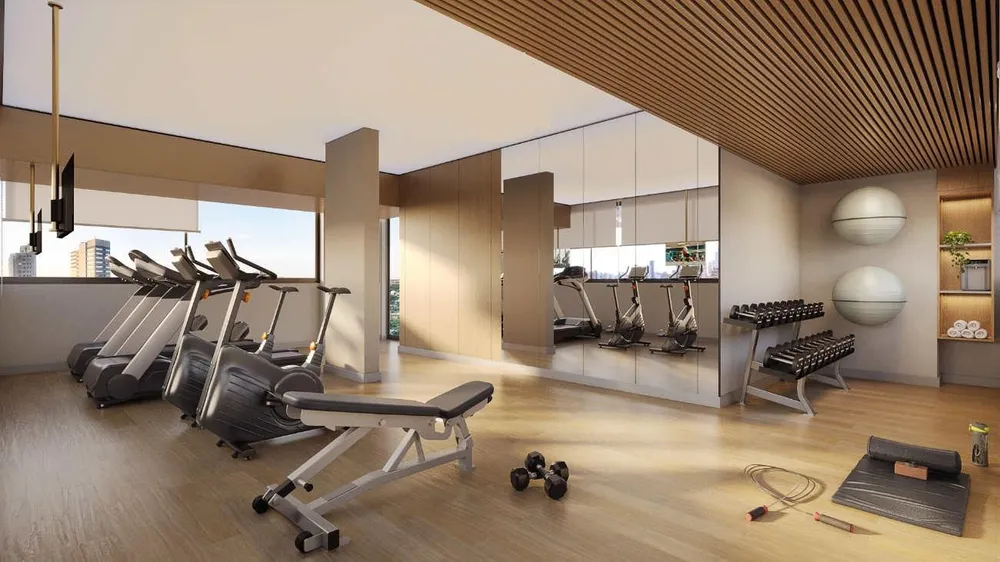 Apartamento, 1 quarto, 2037 m² - Foto 4